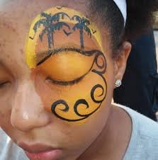 Fancy Face Creations
